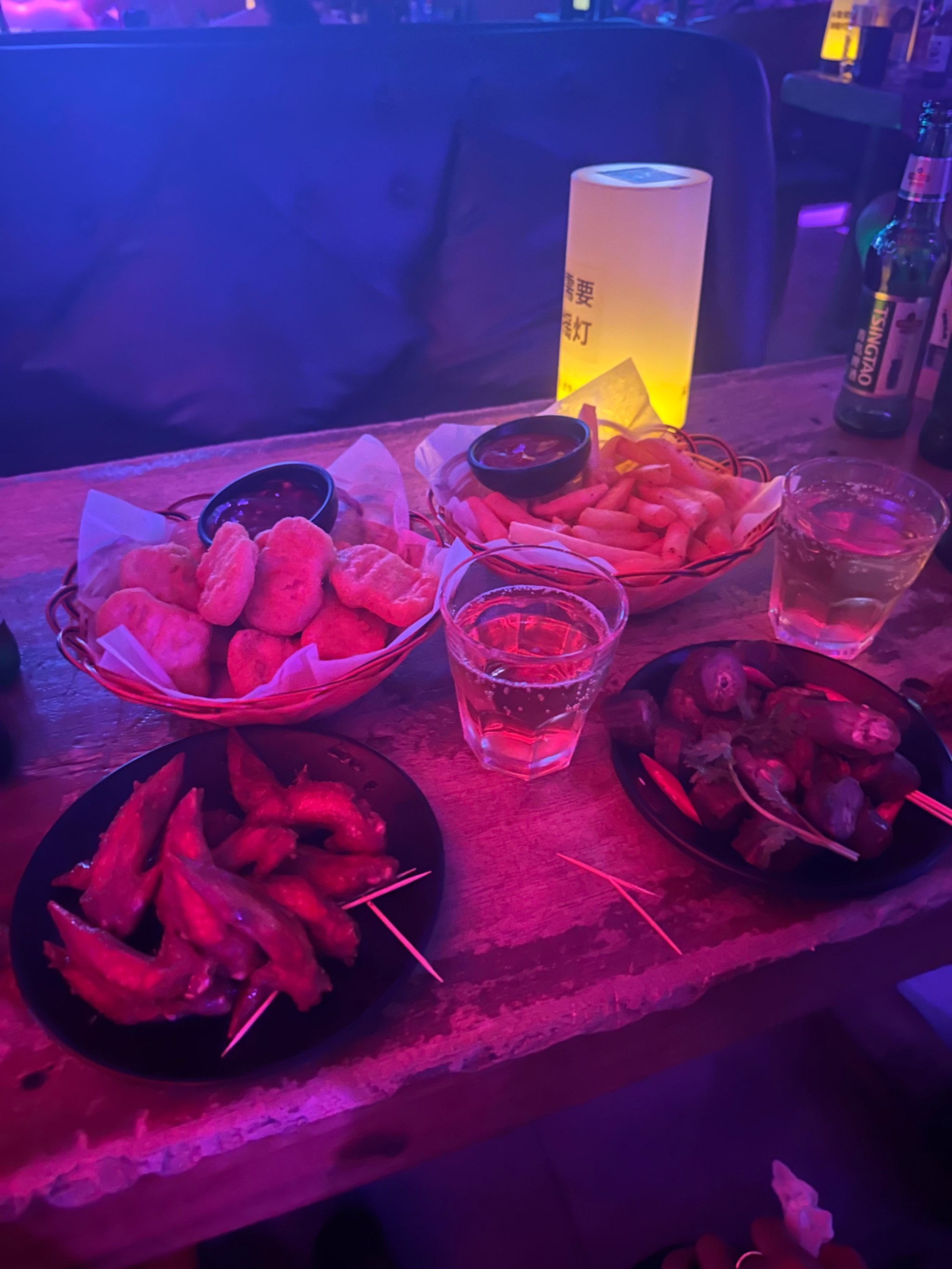 汕头商务ktv高端商务ktv精选推荐-澄海区ktv预定