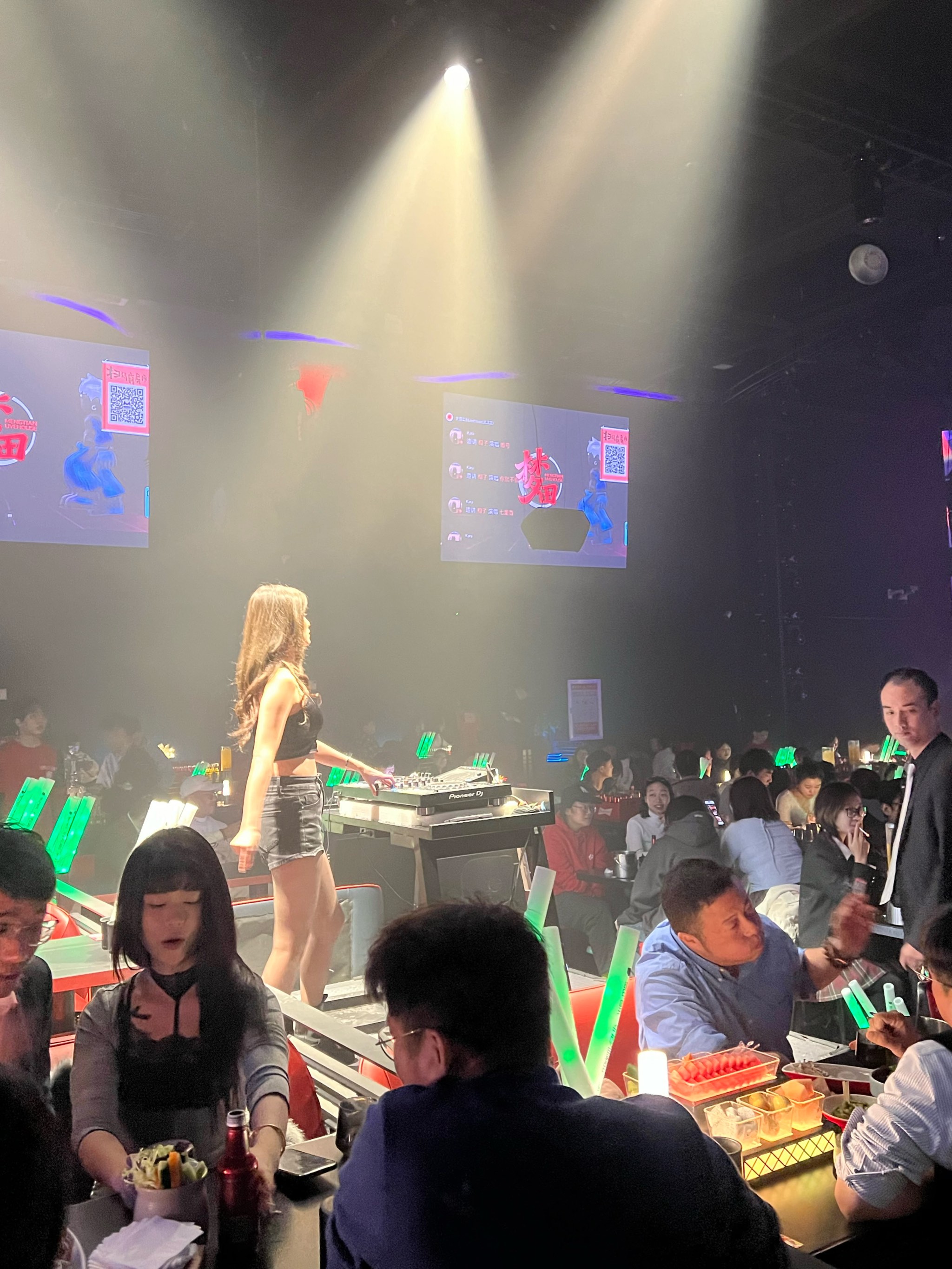 汕头商务ktv中低端区别解析-澄海区ktv预定